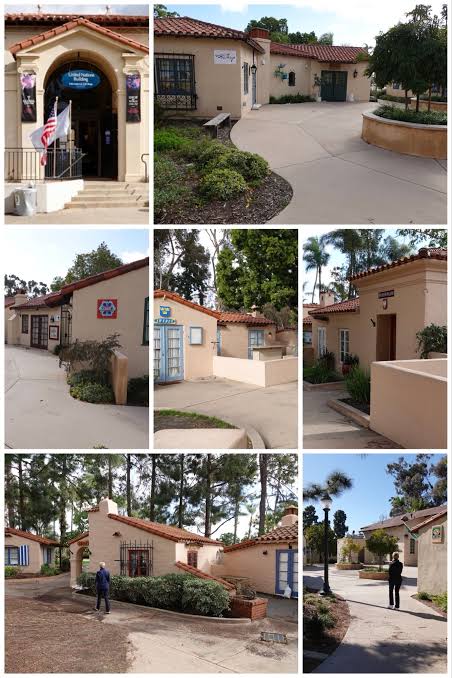 balboa park international houses